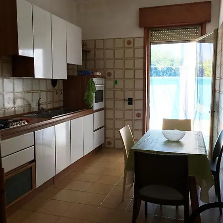 Dom wakacyjny Petrucciano *
