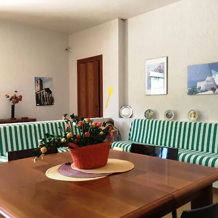 Dom wakacyjny Petrucciano