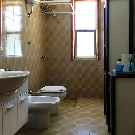 Dom wakacyjny Petrucciano
