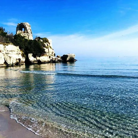 Petrucciano * Torre dell'Orso