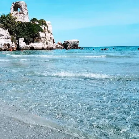 Petrucciano * Torre dell'Orso
