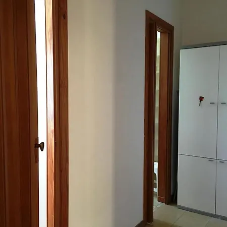בית נופש Petrucciano *