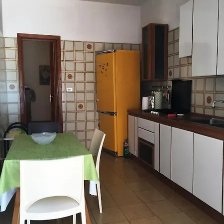 בית נופש Petrucciano